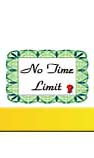 No Time Limit